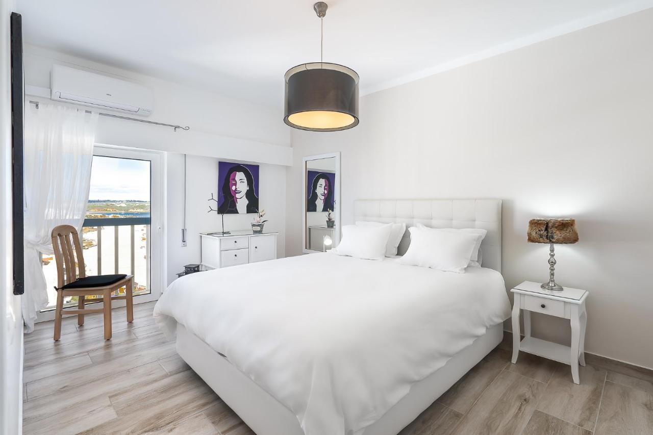 Heritage Caeli Portimao Ngoại thất bức ảnh