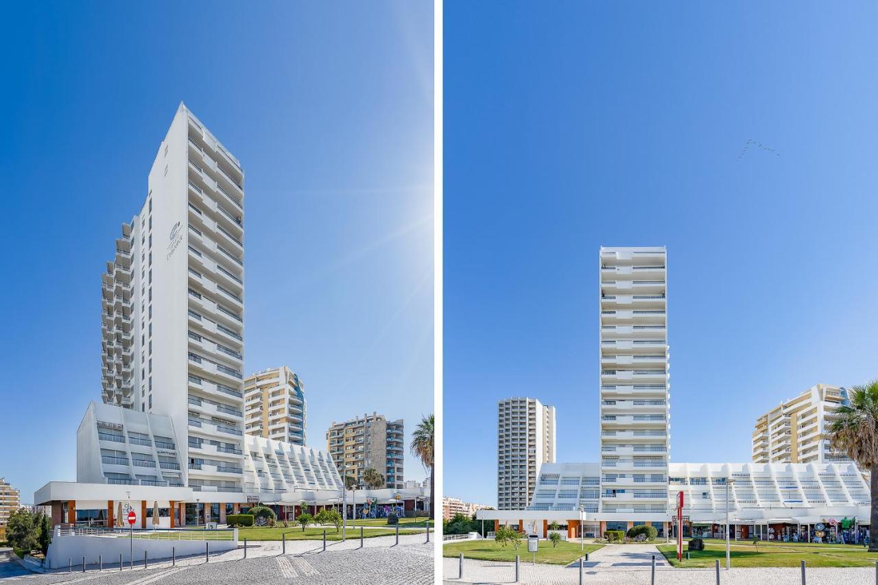 Heritage Caeli Portimao Ngoại thất bức ảnh